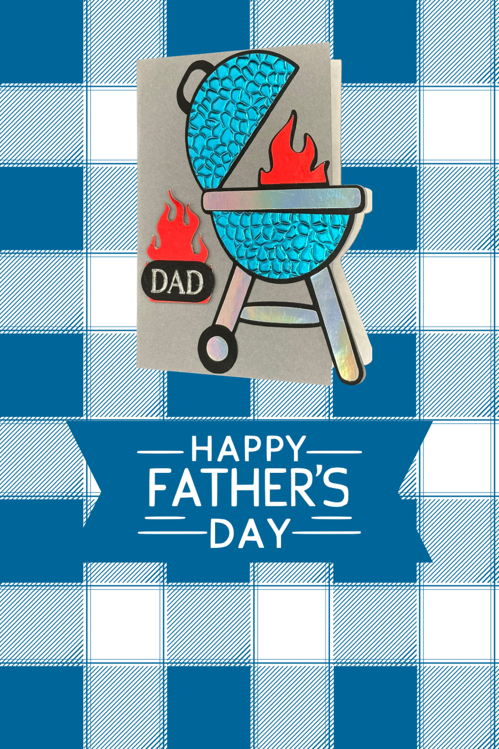 How to Make This Brilliant Father’s Day Card